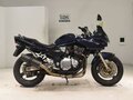 2003 Suzuki Bandit 1200, синий - вид 1