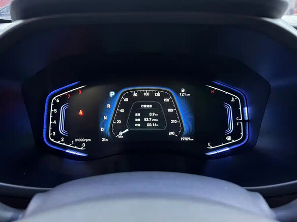 2023 Hyundai ix35 II Рестайлинг, чёрный, 1737000 рублей - вид 21