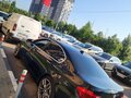 2013 BMW 5 серии 528i xDrive VI (F10/F11/F07) Рестайлинг, чёрный, 2100000 рублей - вид 3