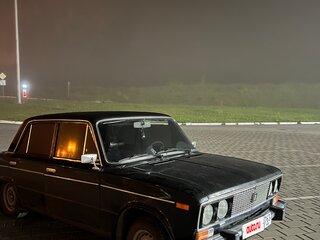 1975 Lada (ВАЗ) 2103, чёрный, 80000 рублей, вид 2
