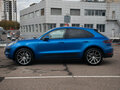 2017 Porsche Macan S I, синий - вид 7