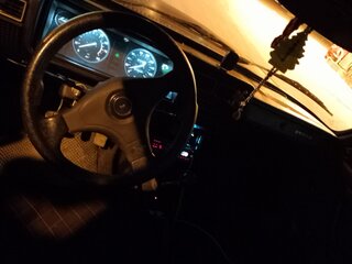2007 Lada (ВАЗ) 2107, коричневый, 165000 рублей, вид 5
