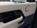 2021 Land Rover Range Rover IV Рестайлинг, синий, 7750000 рублей - вид 9