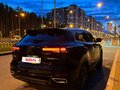 2023 Changan CS55 Plus II, чёрный, 2000000 рублей - вид 8