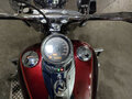 2017 Harley-Davidson Softail Custom, чёрный, 1050000 рублей - вид 4
