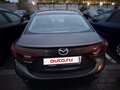 2014 Mazda 3 III (BM), серый - вид 5