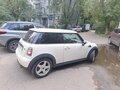 2012 Mini Hatch One II (R56) Рестайлинг, бежевый, 800000 рублей - вид 4