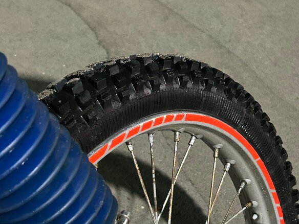 1993 Honda XLR, белый, 200000 рублей - вид 7