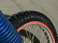 1993 Honda XLR, белый, 200000 рублей - вид 7