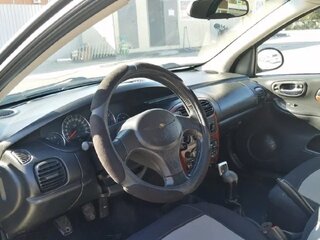 2003 Chrysler Neon II, чёрный, 230000 рублей, вид 4