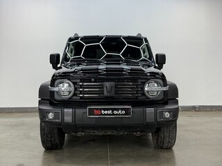 2023 Tank 300 I, чёрный, 3240000 рублей, вид 2