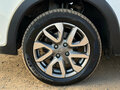 2023 Lada (ВАЗ) Granta Cross I Рестайлинг, белый, 960000 рублей - вид 11