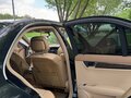 2008 Mercedes-Benz C-Класс 200 III (W204), чёрный, 950000 рублей - вид 8
