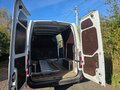 2021 Renault Master, белый, 3200000 рублей - вид 5