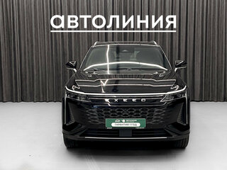 2023 Exeed RX, чёрный, 2920000 рублей, вид 1
