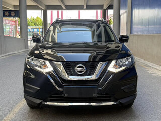 2023 Nissan X-Trail III Рестайлинг, белый, 2417009 рублей, вид 2