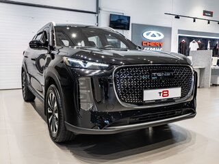2026 Tenet T8, чёрный, 3099000 рублей, вид 4