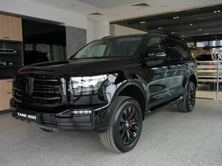 2026 Tank 500 I, чёрный, 9199000 рублей, вид 1