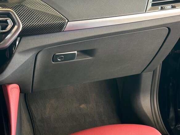 2023 BMW X4 20i II (G02) Рестайлинг, чёрный, 7250000 рублей - вид 26