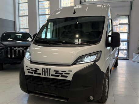 2025 Fiat Professional Ducato, белый, 6500000 рублей, вид 3