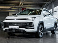 2026 Москвич 3, белый, 2280000 рублей