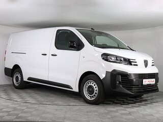 2025 Peugeot Expert, белый, 4990000 рублей, вид 1