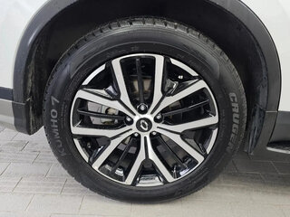 2022 Renault Samsung QM6 I Рестайлинг, белый, 1550000 рублей, вид 5