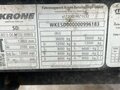 2021 Krone SD, серый - вид 9