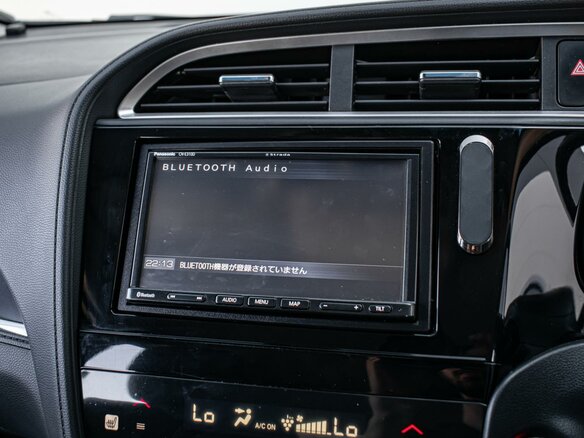 2019 Honda Shuttle II Рестайлинг, белый, 1669000 рублей - вид 11