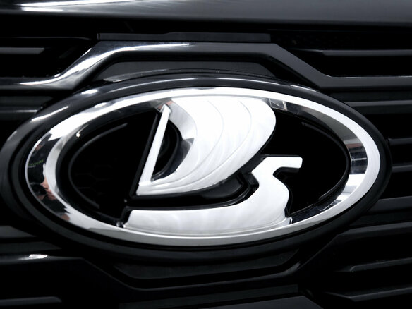 2024 Lada (ВАЗ) Vesta SW Cross I Рестайлинг (NG), чёрный, 1399000 рублей - вид 8