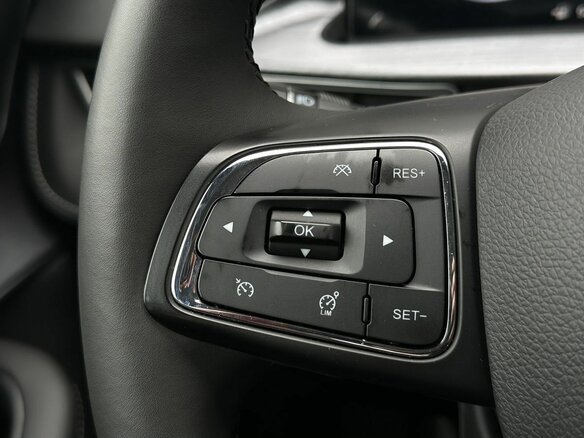 2023 Chery Tiggo 7 Pro Max I, чёрный - вид 35