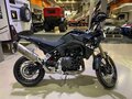 2024 BMW F 900 GS, серый, 2200000 рублей