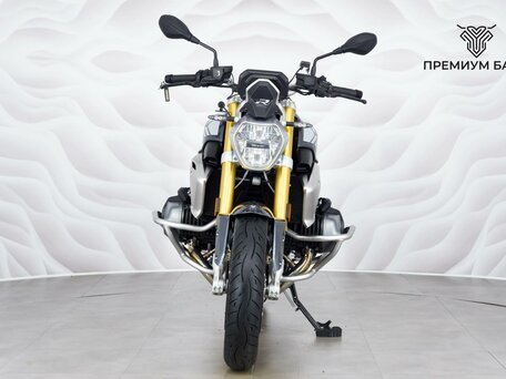 2022 BMW R 1250 R, серый, 1499000 рублей, вид 4
