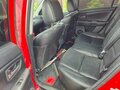 2006 Mazda 3 I (BK) Рестайлинг, красный, 340000 рублей - вид 6