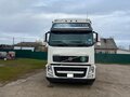 2012 Volvo FH, белый, 3400000 рублей - вид 3