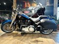 2018 Harley-Davidson Fat Boy, синий, 2400000 рублей - вид 1