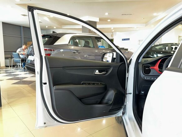 2025 Solaris KRX, белый, 2775000 рублей - вид 16