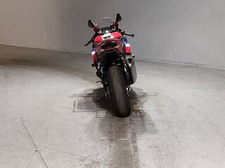 2020 Honda CBR 1000 RR/RA Fireblade, красный, 1690000 рублей, вид 5