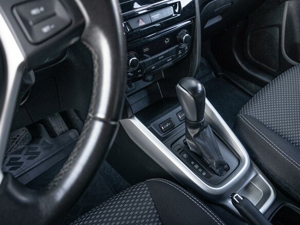 2017 Suzuki Vitara II, чёрный, 1565000 рублей - вид 20
