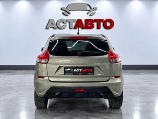 2016 Lada (ВАЗ) XRAY I, серый, 720000 рублей, вид 5
