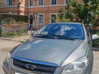 2011 Chery M11 (A3), серый, 450000 рублей, вид 2