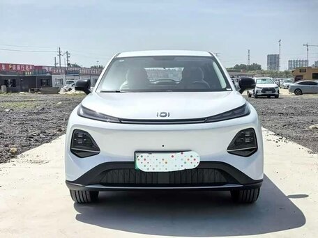 2026 Changan Qiyuan Q05 40.3 kWh II, белый, 2150000 рублей, вид 2