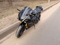 2018 Yamaha YZF-R6, чёрный, 1050000 рублей - вид 4