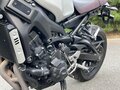 2020 Yamaha XSR900, серый, 855000 рублей - вид 9