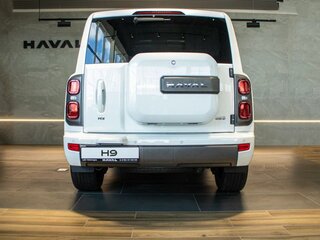 2026 Haval H9 II, белый, 4799000 рублей, вид 5