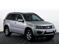 2014 Suzuki Grand Vitara II Рестайлинг 2, серебристый, 1390000 рублей - вид 2