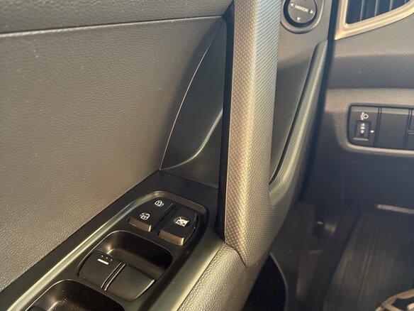 2020 Hyundai Creta I Рестайлинг, серебристый - вид 12