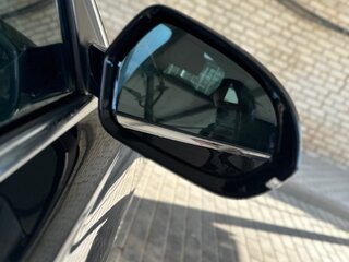 2011 Audi A6 IV (C7), чёрный, 2050000 рублей, вид 5