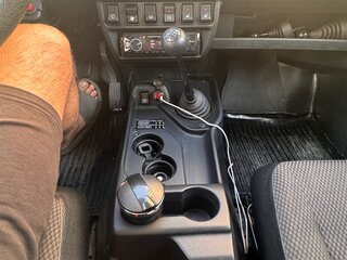 2019 Lada (ВАЗ) 2121 (4x4) I Рестайлинг, белый, 715000 рублей, вид 5