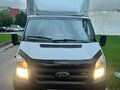 2009 Ford Transit, белый, 790000 рублей